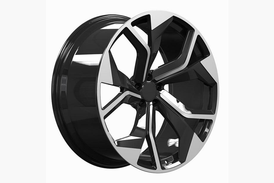 Audi Jantes forgées DH-Style V4 R20 Image