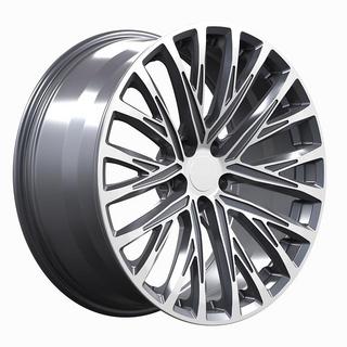 Jantes forgées DH-Style V5 R18