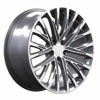Jantes forgées DH-Style V5 R21