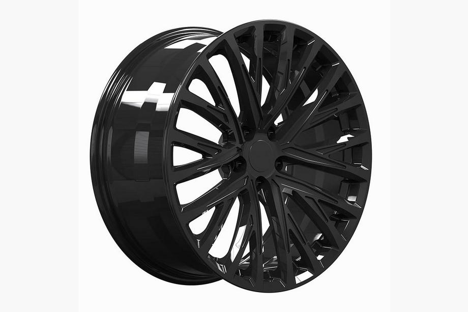 Audi Jantes forgées DH-Style V6 R20 Image