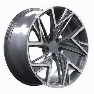 Jantes forgées DH-Style V7 R16