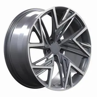 Jantes forgées DH-Style V7 R20