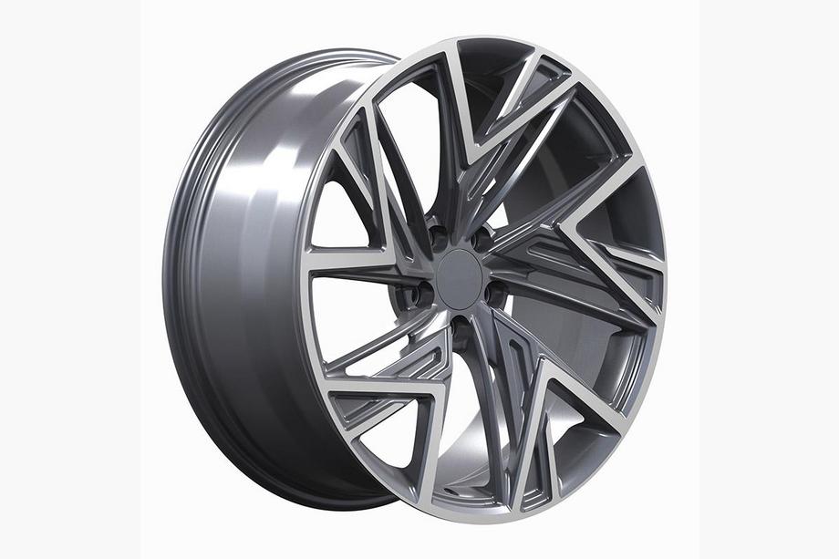 Audi Jantes forgées DH-Style V7 R20 Image