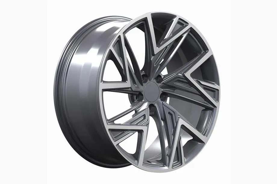 Audi Jantes forgées DH-Style V7 R22 Image
