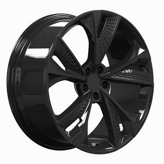 Jantes forgées DH-Style V9 R19