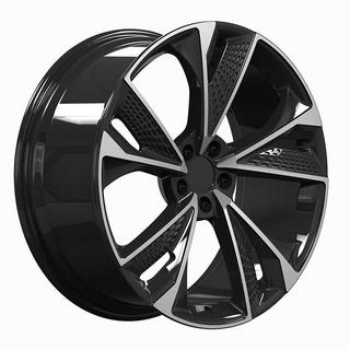 Jantes forgées DH-Style V10 R17
