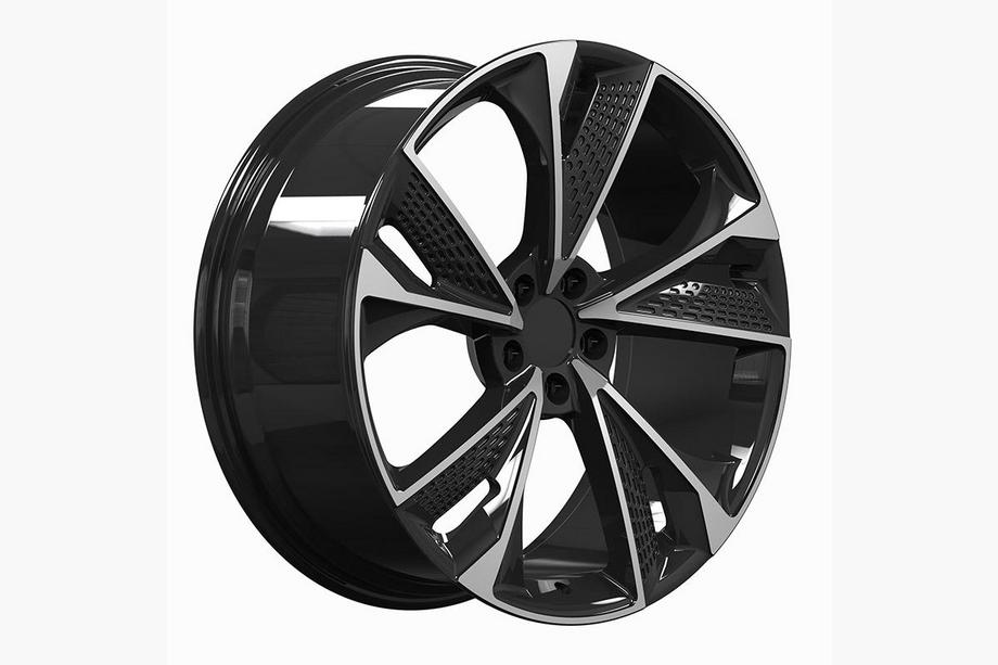 Audi Jantes forgées DH-Style V10 R23 Image