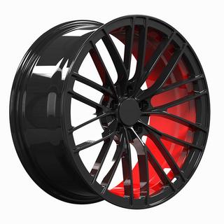 Jantes forgées DH-Style V11 R16