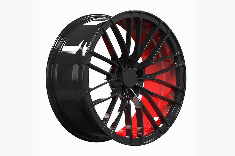 Audi Jantes forgées DH-Style V11 R21 Image