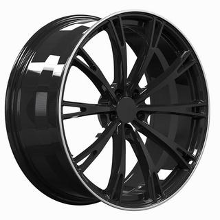Jantes forgées DH-Style V12 R18