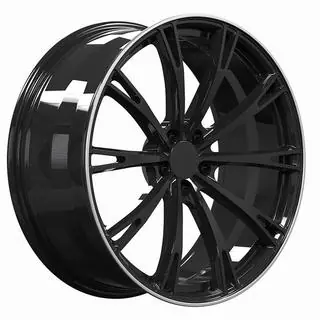 Jantes forgées DH-Style V12 R19
