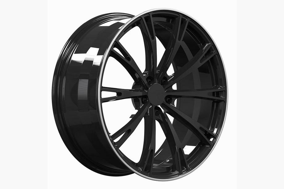 Audi Jantes forgées DH-Style V12 R22 Image