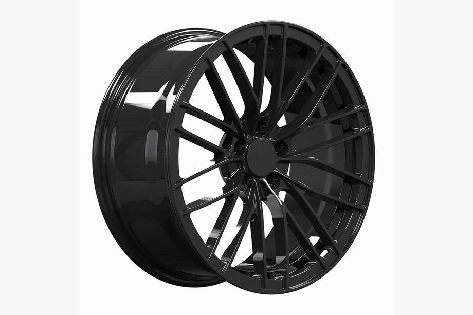 Audi Jantes forgées DH-Style V13 R16 Image