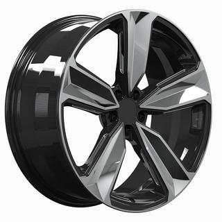 Jantes forgées DH-Style V15 R18