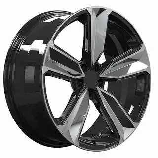 Jantes forgées DH-Style V15 R19