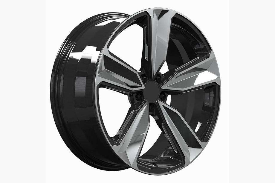 Audi Jantes forgées DH-Style V15 R19 Image