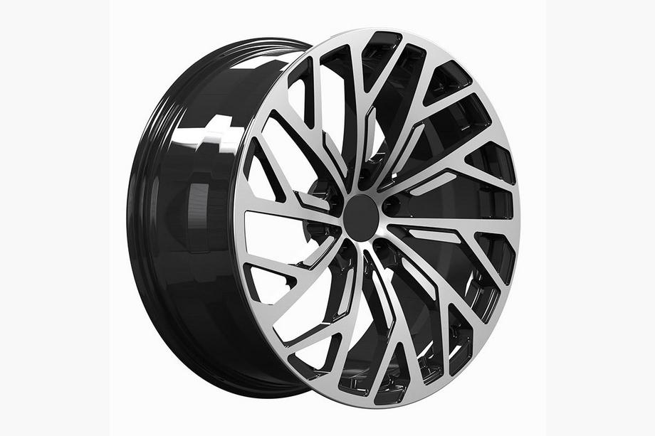 Audi Jantes forgées DH-Style V16 R20 Image