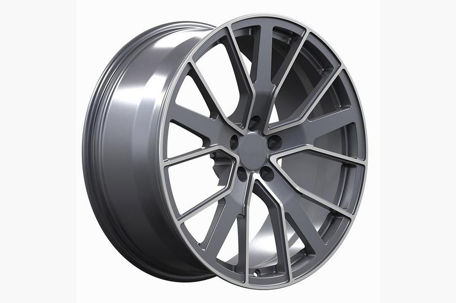 Audi Jantes forgées DH-Style V17 R17 Image