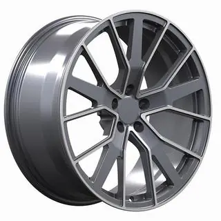 Jantes forgées DH-Style V17 R19