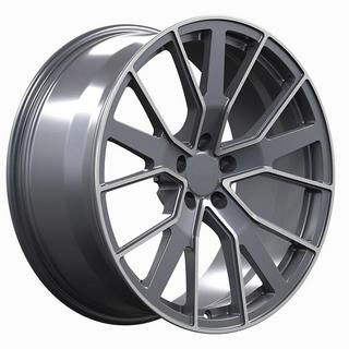 Jantes forgées DH-Style V17 R20