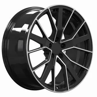 Jantes forgées DH-Style V18 R19