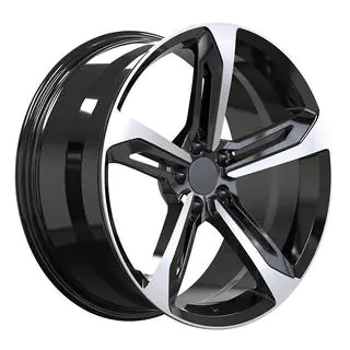 Jantes forgées DH-Style V19 R19