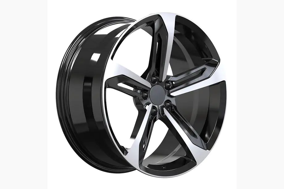 Audi Jantes forgées DH-Style V19 R20 Image