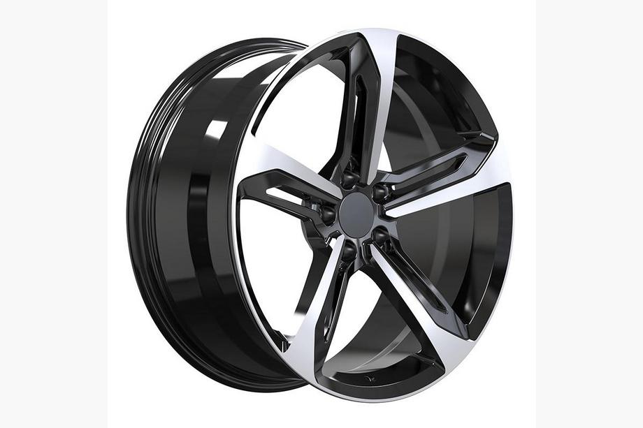 Audi Jantes forgées DH-Style V19 R23 Image
