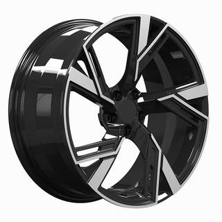Jantes forgées DH-Style V20 R17