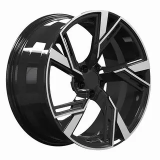 Jantes forgées DH-Style V20 R19
