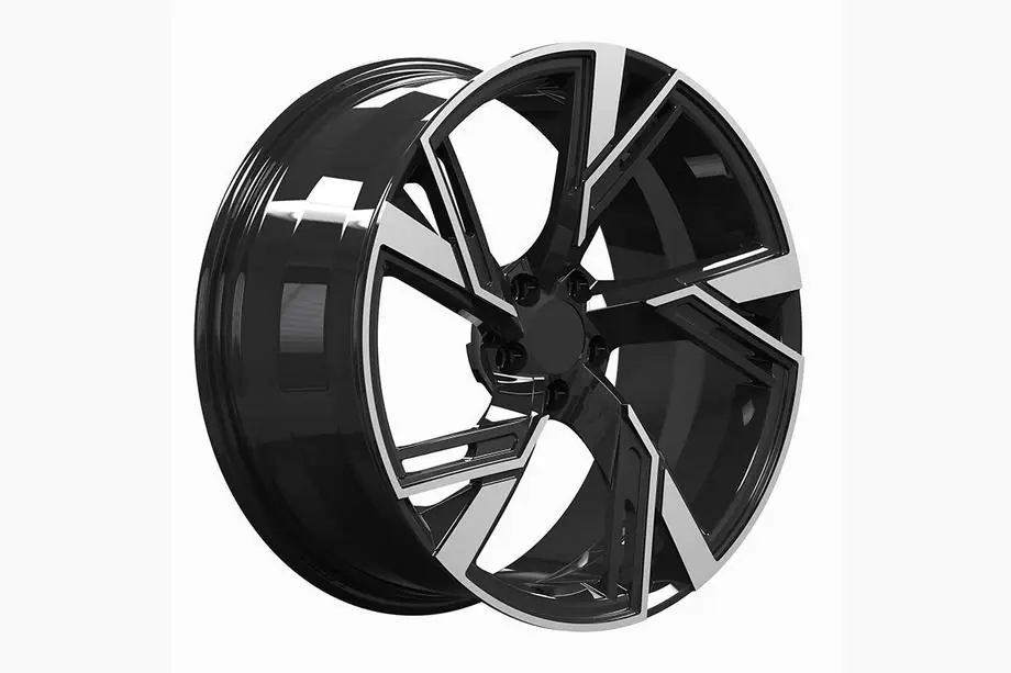 Audi Jantes forgées DH-Style V20 R23 Image