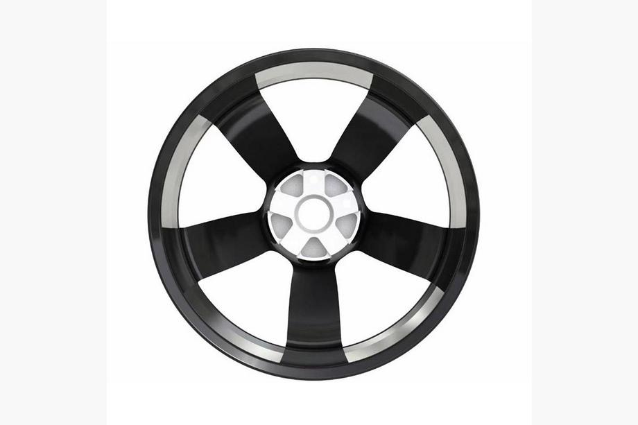 Audi Jantes forgées DH-Style V21 R18 Image