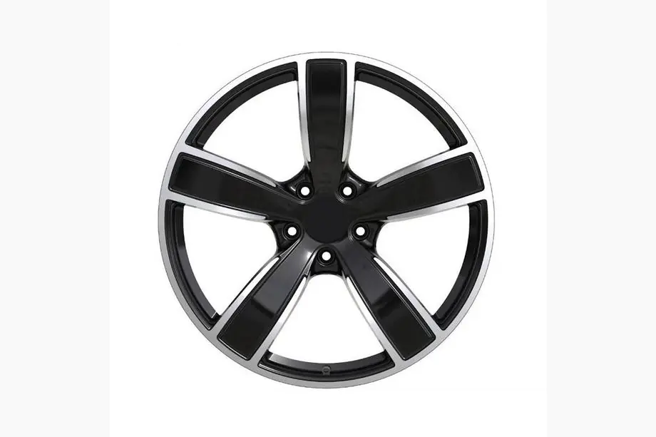 Audi Jantes forgées DH-Style V22 R22 Image