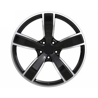 Jantes forgées DH-Style V22 R23