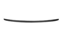 BMW 5 Series E39 1996-2003 Lip Spoiler Sabre (fibre de verre, apprêté pour peinture) photo 2