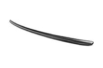BMW 5 Series E39 1996-2003 Lip Spoiler Sabre (fibre de verre, apprêté pour peinture) photo 3