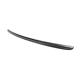 Lip Spoiler Sabre (fibre de verre, apprêté pour peinture) BMW 5 Series E39 1996-2003 photo 3