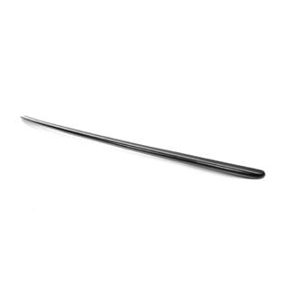 Lip Spoiler Sabre (fibre de verre, apprêté pour peinture) BMW 5 Series E39 1996-2003 photo 4