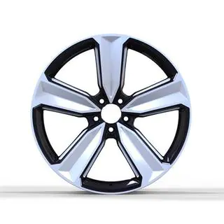 Jantes forgées DH-Style V23 R19