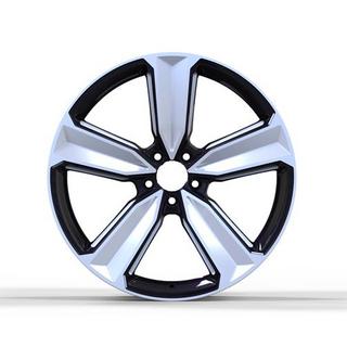 Jantes forgées DH-Style V23 R22