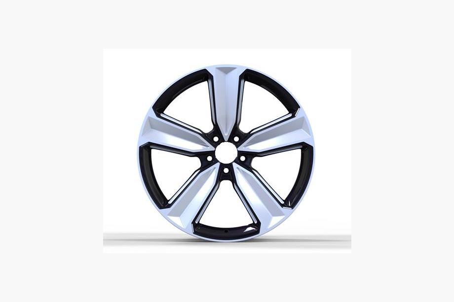 Audi Jantes forgées DH-Style V23 R23 Image