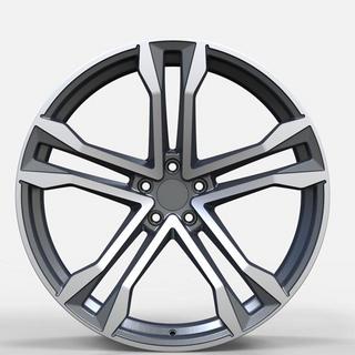 Jantes forgées DH-Style V24 R20