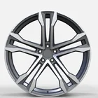 Audi Jantes forgées DH-Style V24 R22 photo 1