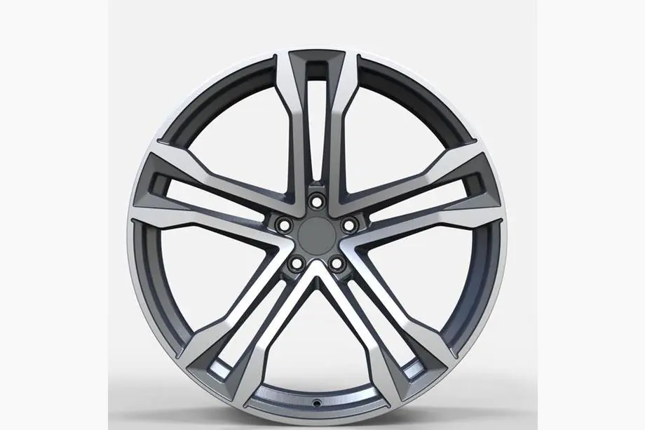 Audi Jantes forgées DH-Style V24 R22 Image
