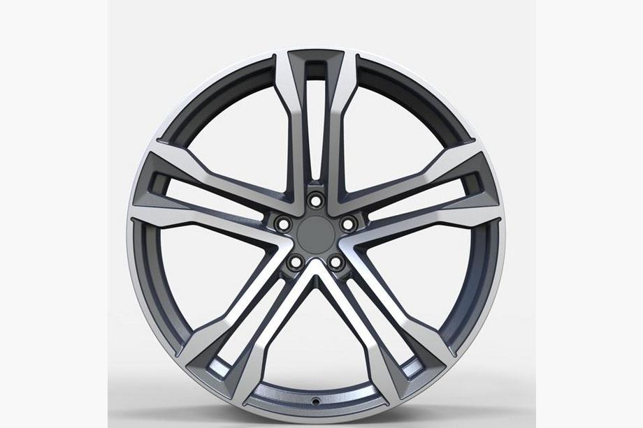Audi Jantes forgées DH-Style V24 R23 Image