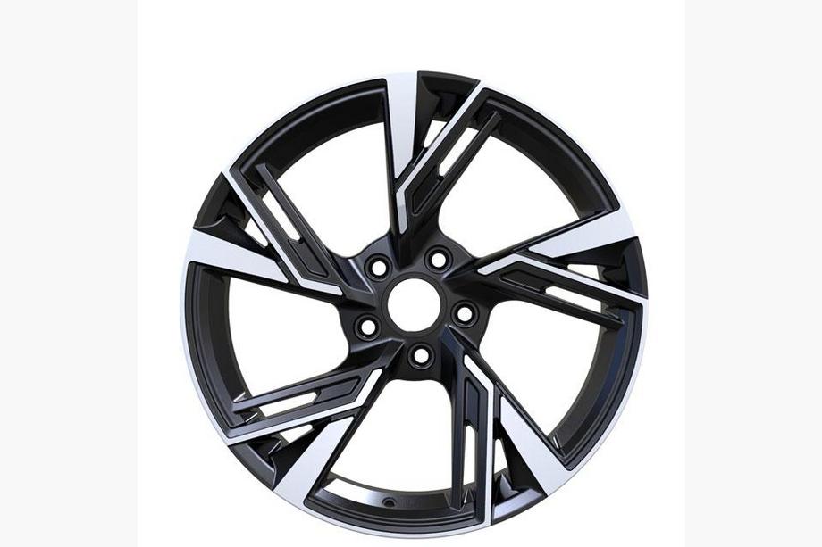 Audi Jantes forgées DH-Style V25 R17 Image