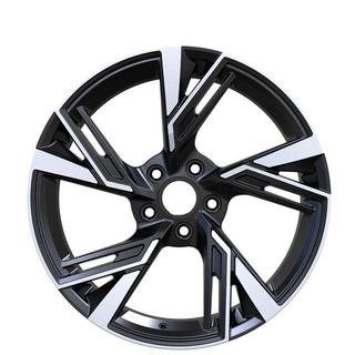 Jantes forgées DH-Style V25 R18