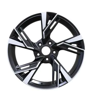 Jantes forgées DH-Style V25 R19