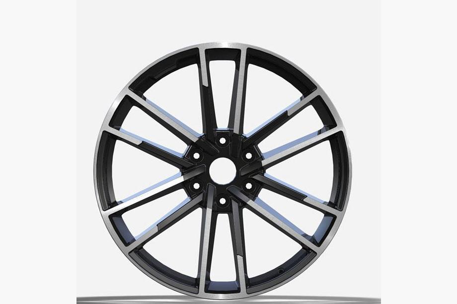 Audi Jantes forgées DH-Style V26 R16 Image