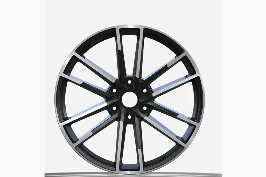Audi Jantes forgées DH-Style V26 R17 Image